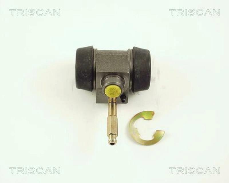 TRISCAN Wheel Brake Cylinder