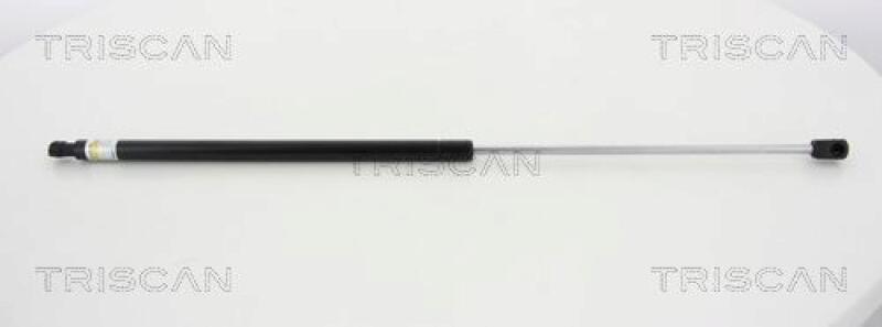 TRISCAN Gas Spring, bonnet