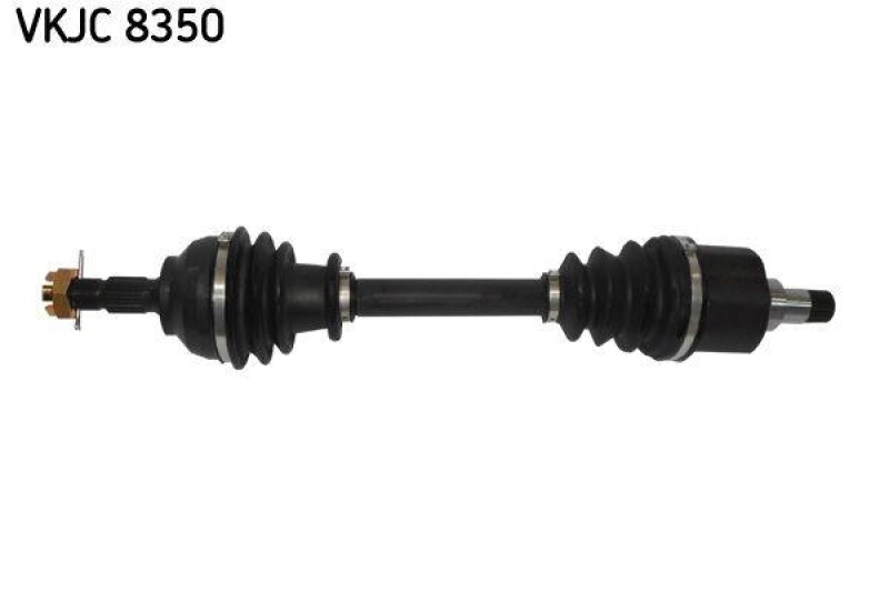 SKF Antriebswelle VKJC 8350