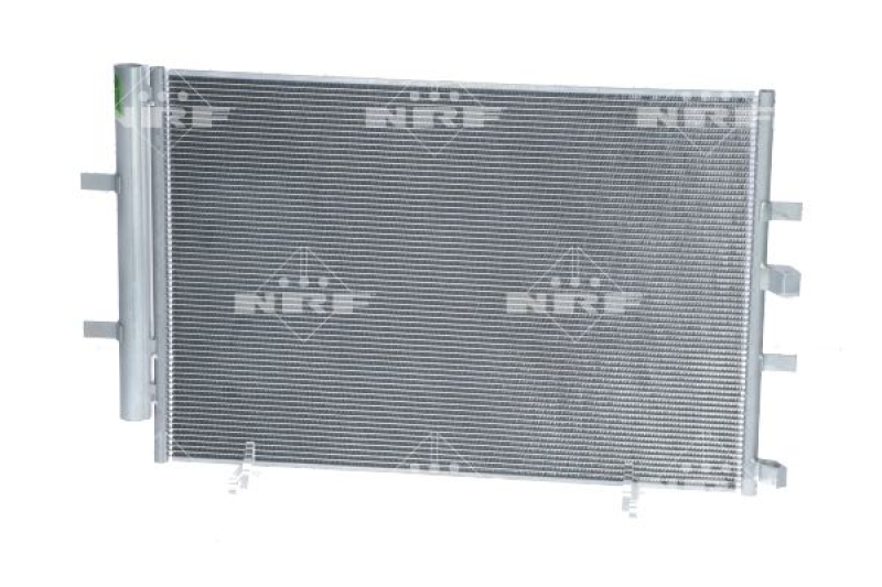 NRF Condenser, air conditioning EASY FIT