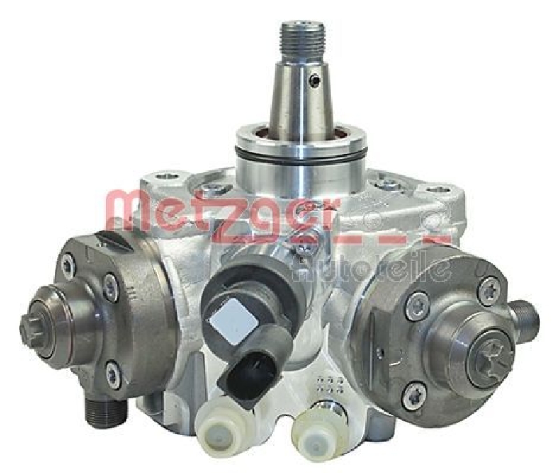 METZGER High Pressure Pump OE-part