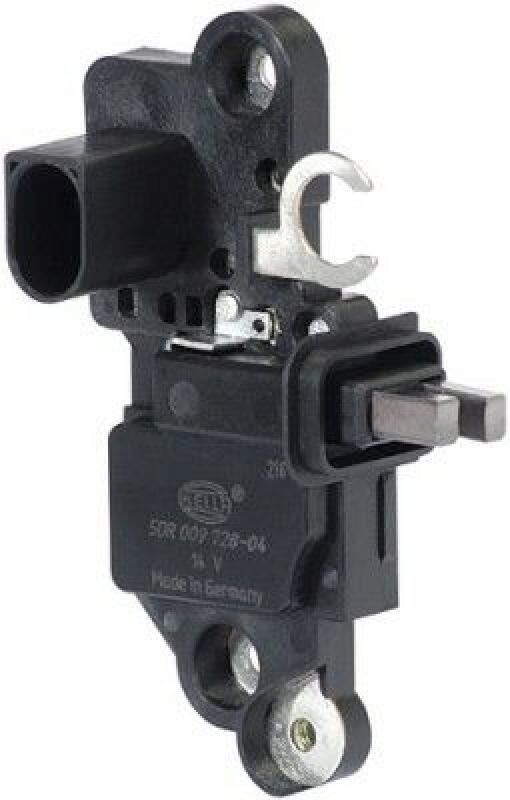 HELLA Alternator Regulator