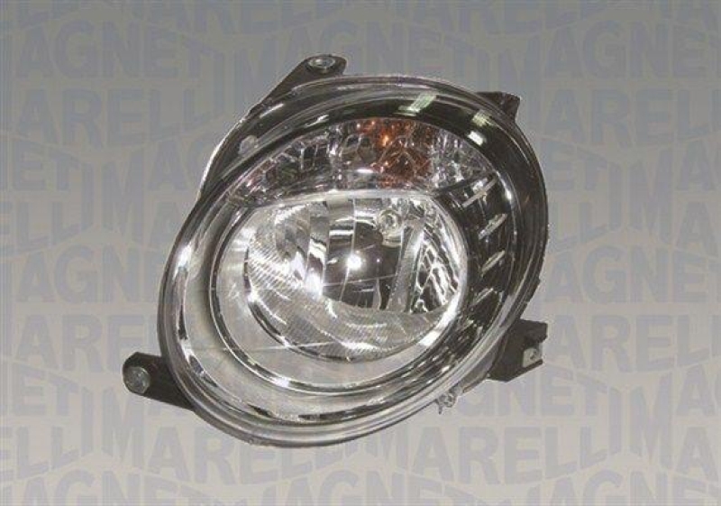 MAGNETI MARELLI Headlight