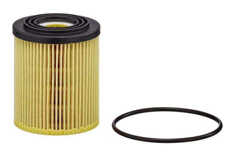 MANN-FILTER Ölfilter passend für Mini R50 R53 Cabriolet R52 HU 816/2 X
