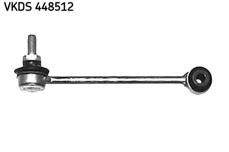 SKF Stange/Strebe, Stabilisator VKDS 448512
