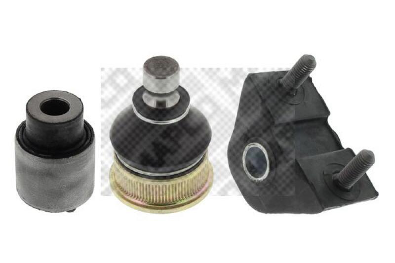 MAPCO Suspension Kit