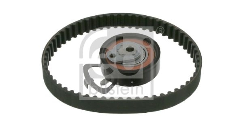 FEBI BILSTEIN Timing Belt Set