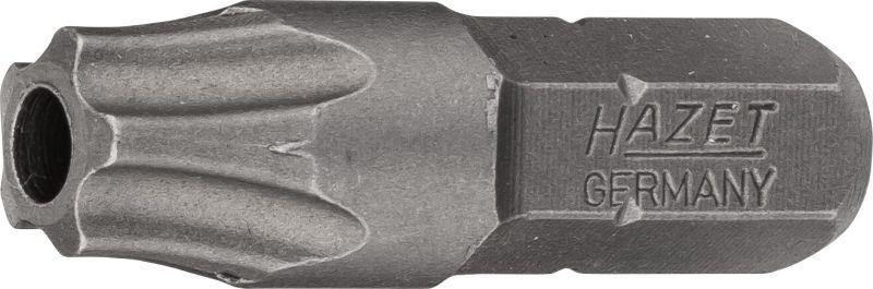 HAZET Screwdriver Bit