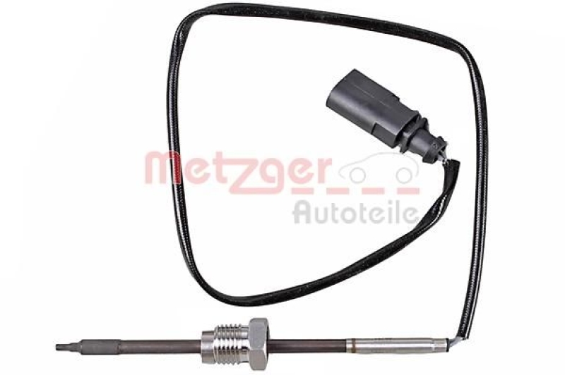 METZGER Sensor, exhaust gas temperature