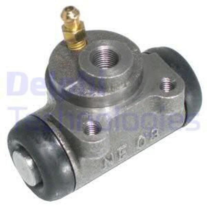 DELPHI Wheel Brake Cylinder