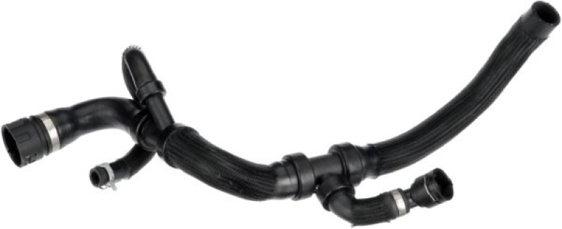 GATES Radiator Hose
