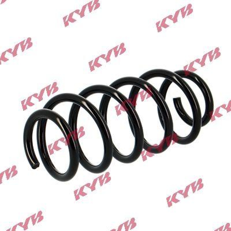 KYB Fahrwerksfeder K-Flex RA5440