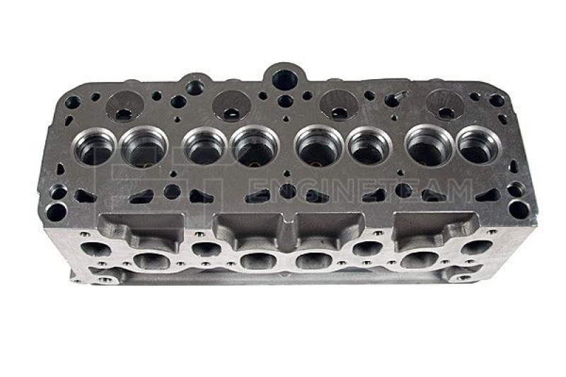 ET ENGINETEAM Cylinder Head