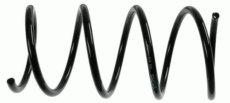 SACHS Suspension Spring