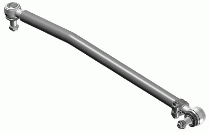 LEMFÖRDER Centre Rod Assembly
