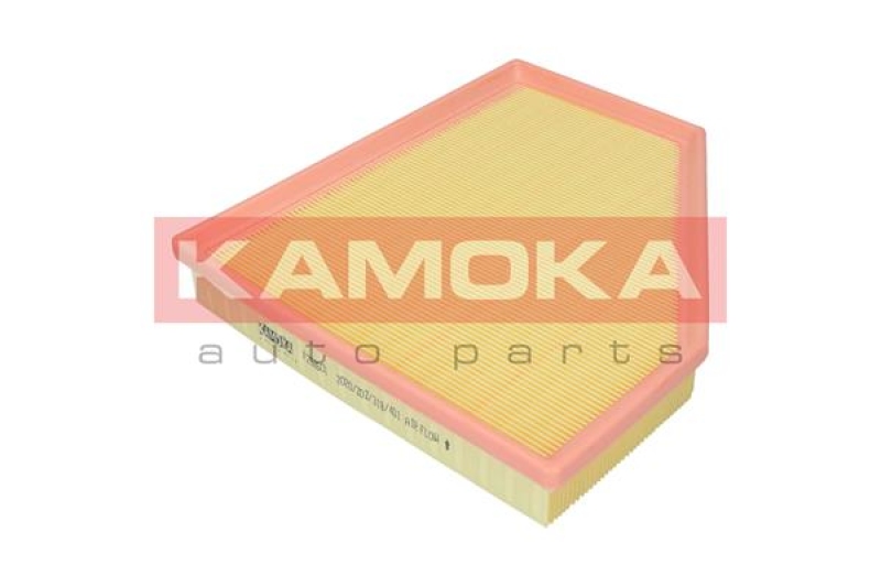 KAMOKA Luftfilter F252601