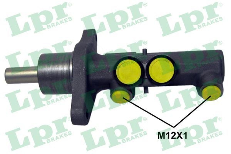 LPR Brake Master Cylinder