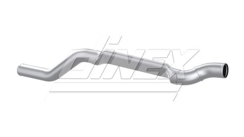DINEX Exhaust Pipe