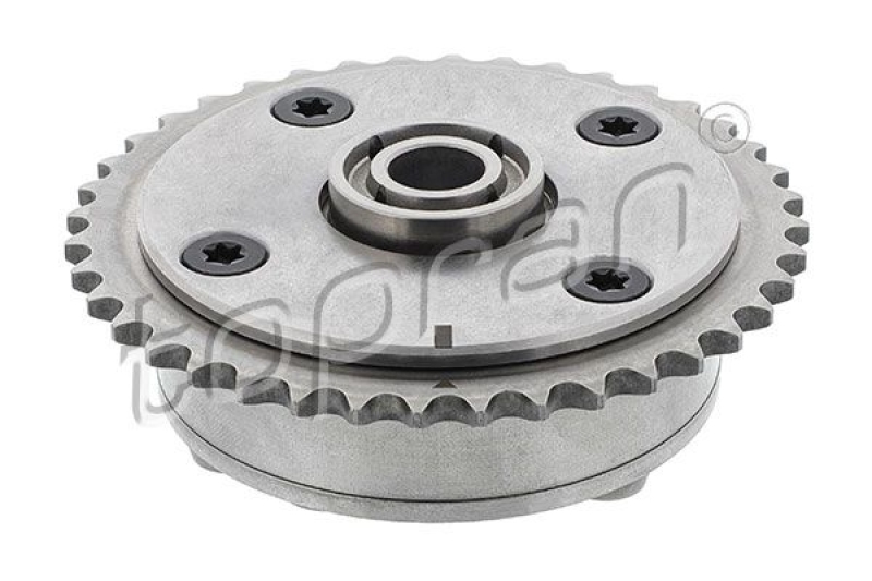 TOPRAN Camshaft Adjuster