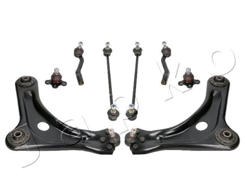 JAPKO Control/Trailing Arm Kit, wheel suspension