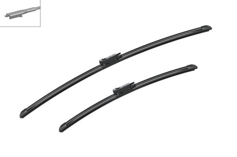 BOSCH Wiper Blade Aerotwin