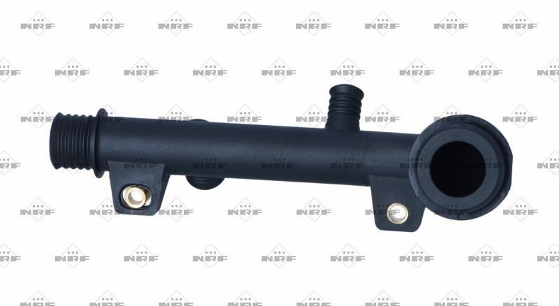 NRF K&uuml;hlmittelflansch