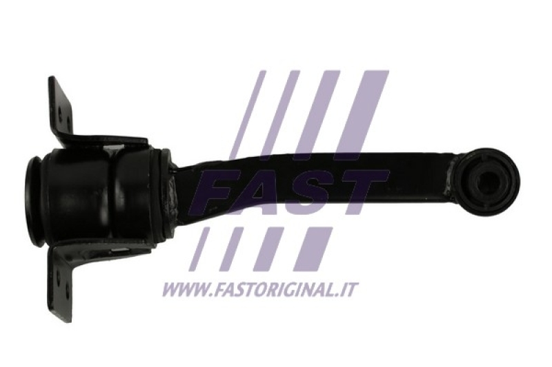 FAST Lagerung, Motor FT52554