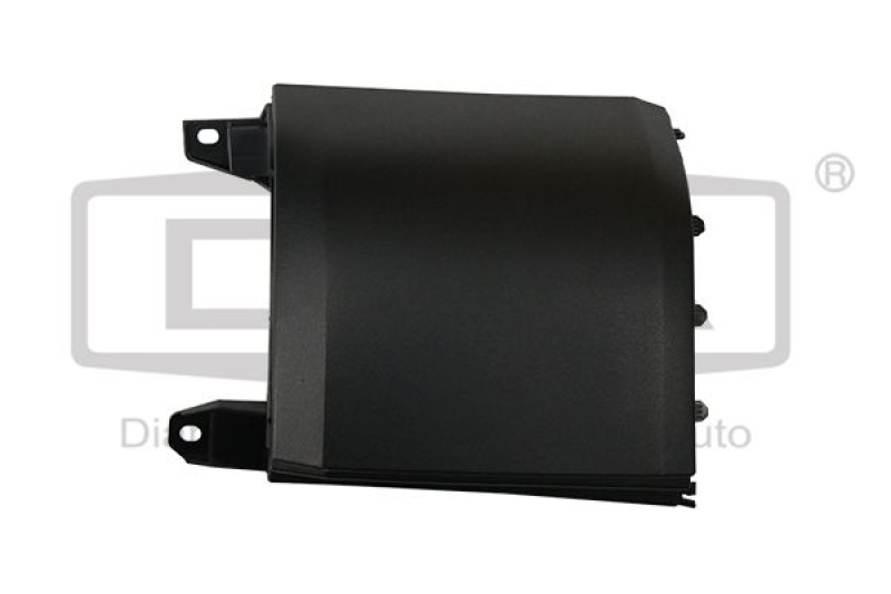 DPA Trim/Protection Strip, bumper