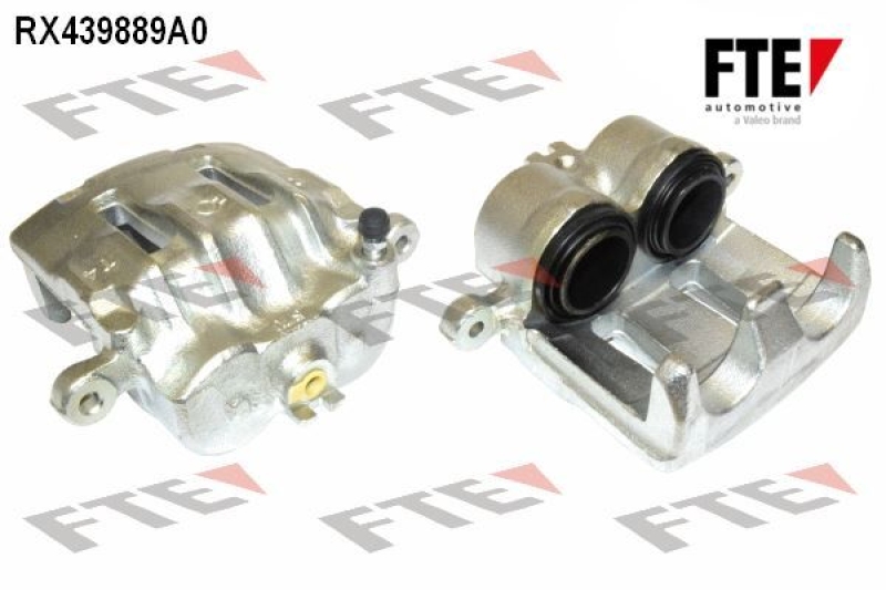 FTE Bremssattel 9291080