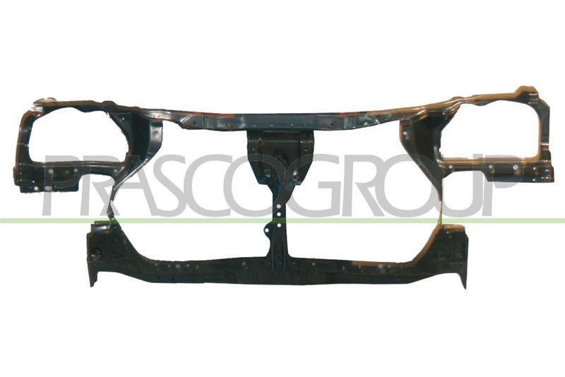 Front Cowling