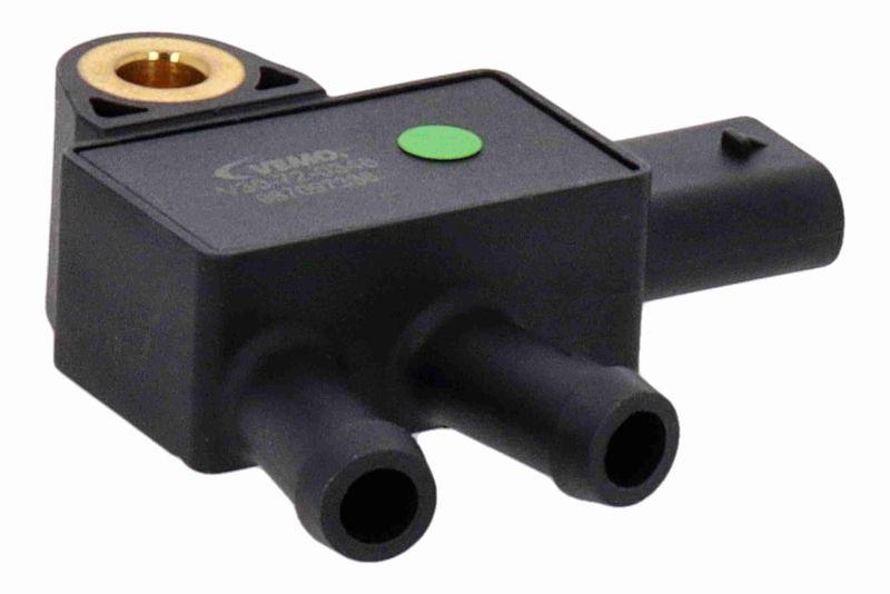 VEMO Sensor, Abgasdruck Green Mobility Parts V30-72-0346