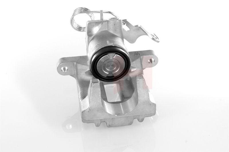 Bremssattel Bremszange Hinten links passend für VW Passat B5.5 3B6 Audi A4 B5