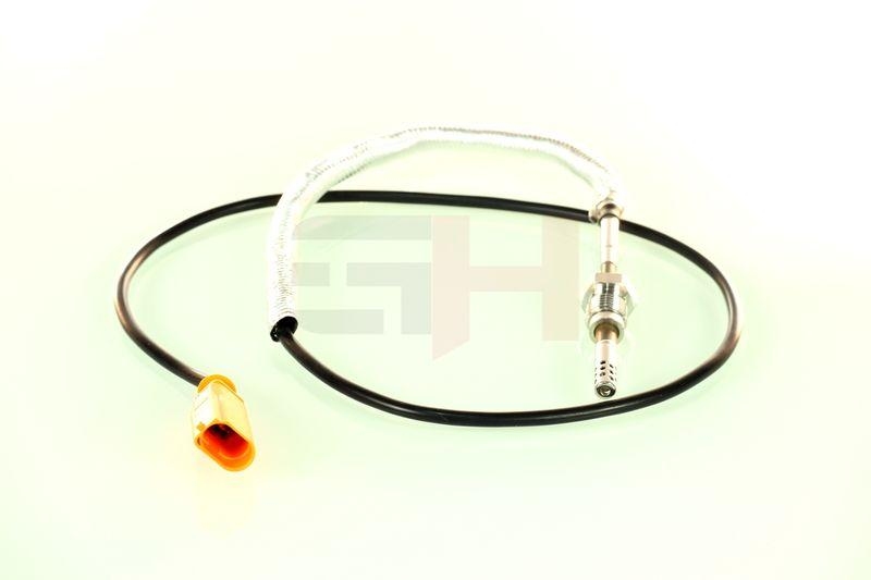 Abgastemperatursensor Abgastemperaturfühler passend für VW Touran 1T1 3 Opel H