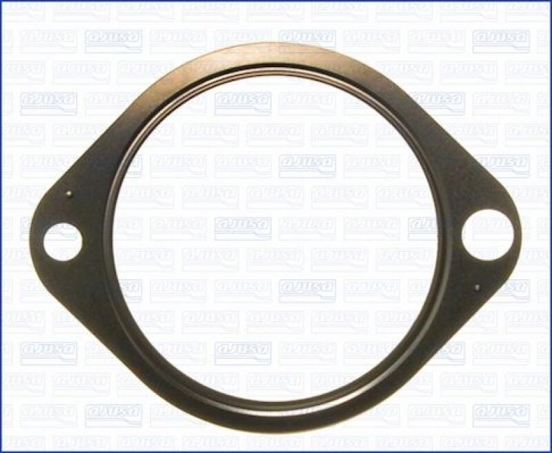 AJUSA Gasket, exhaust pipe