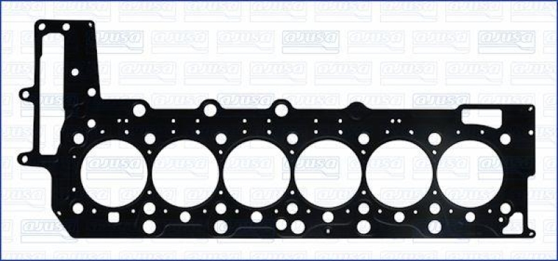 AJUSA Dichtung Zylinderkopf Zylinderkopfdichtung Kopfdichtung MULTILAYER STEEL 10189400