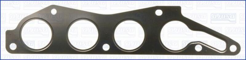 AJUSA Gasket, exhaust manifold