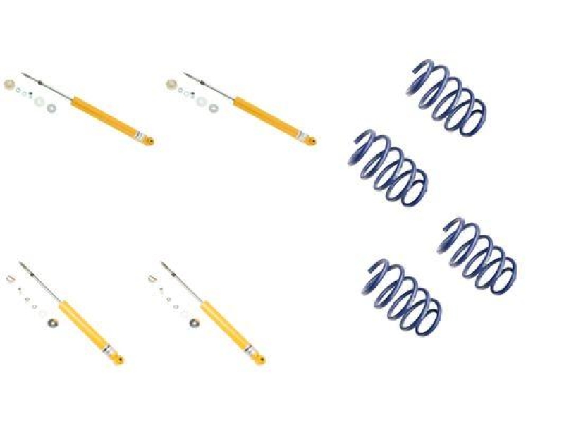 KONI Fahrwerkssatz, Federn/Dämpfer SPORT KIT