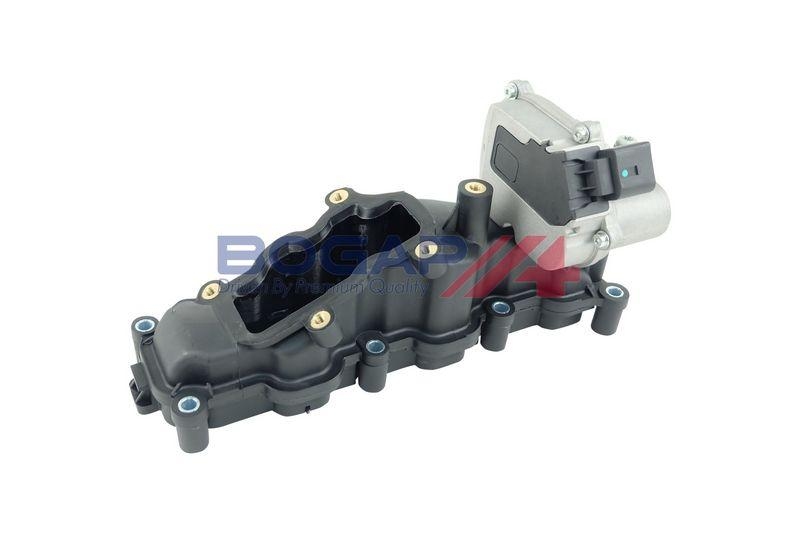 BOGAP Saugrohrmodul BOGAP Premium