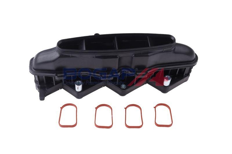 BOGAP Saugrohrmodul BOGAP Premium