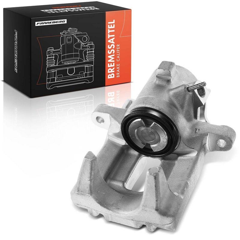 1x Frankberg Bremssattel Hinterachse Links 5481FB0002641