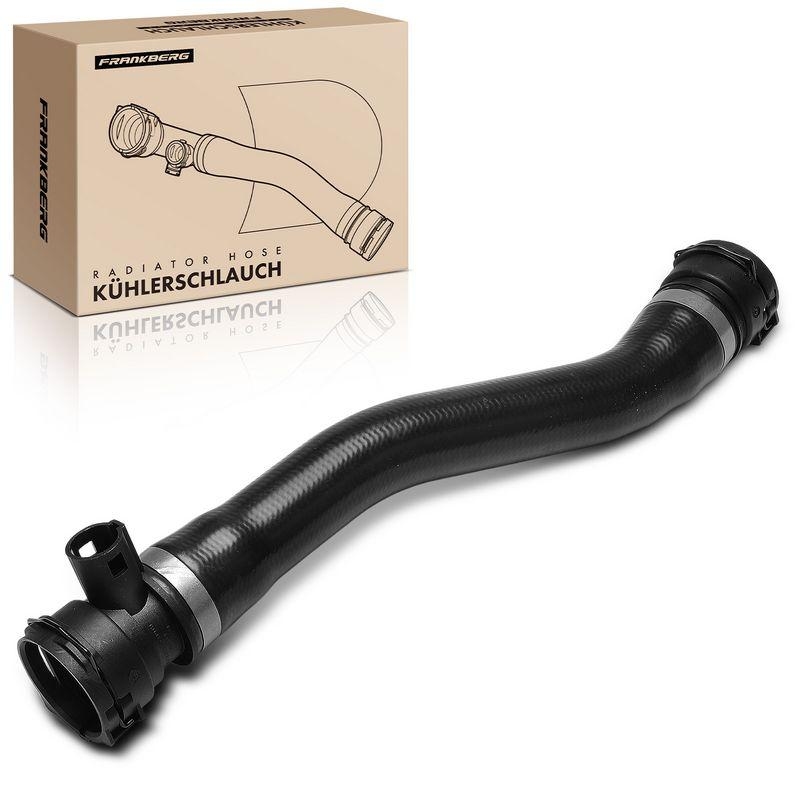 1x Frankberg K&uuml;hlerschlauch K&uuml;hlwasserschlauch 5481FB0055450