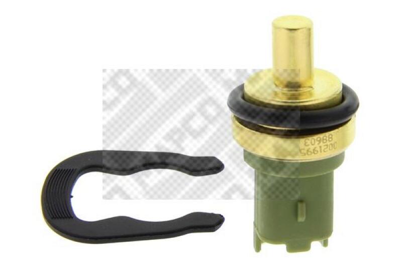 MAPCO Sensor, coolant temperature