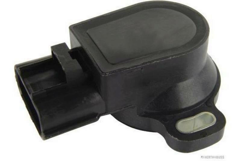 HERTH+BUSS JAKOPARTS Sensor, throttle position