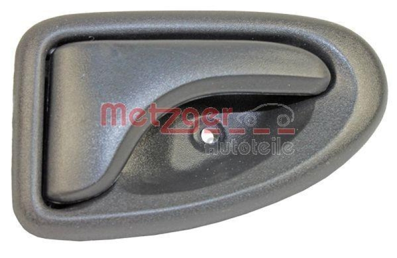METZGER Outer door handle