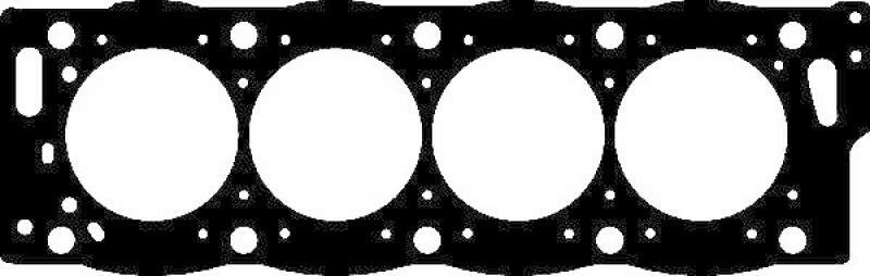 CORTECO Gasket, cylinder head
