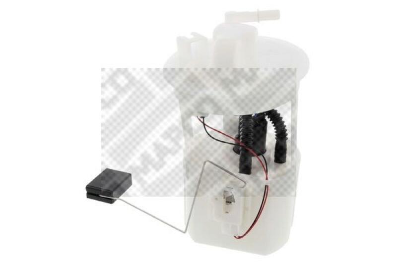 MAPCO Kraftstoff-F&ouml;rdereinheit