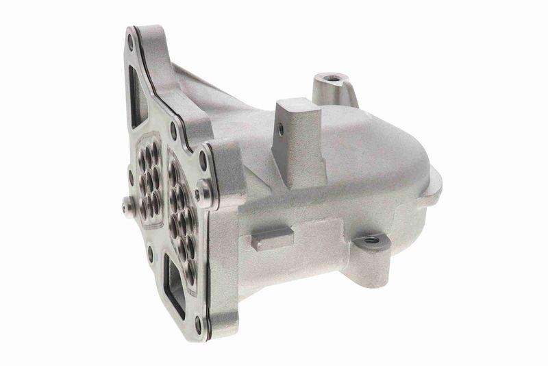 VEMO K&uuml;hler, Abgasr&uuml;ckf&uuml;hrung Original VEMO Qualit&auml;t