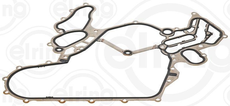 ELRING Gasket, housing cover (crankcase)