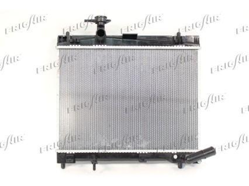FRIGAIR Radiator, engine cooling