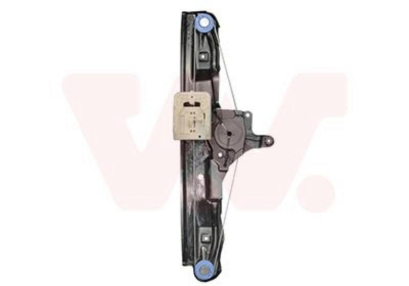 VAN WEZEL Fensterheber 1945264